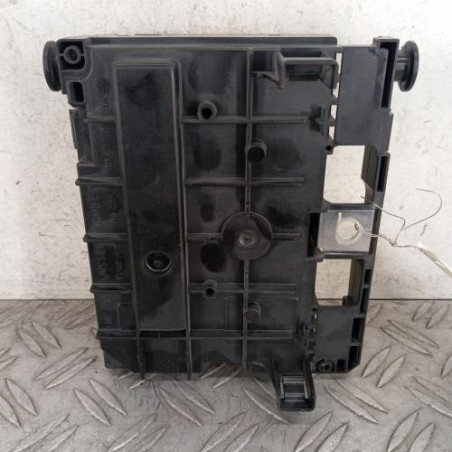 Boitier servitude moteur (BSM) CITROEN C4 PICASSO 1