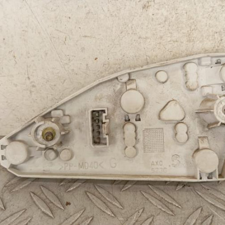 Platine feu arriere gauche PEUGEOT 106