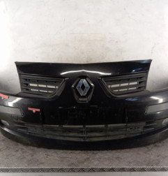 Pare choc avant RENAULT MODUS Photo n°1