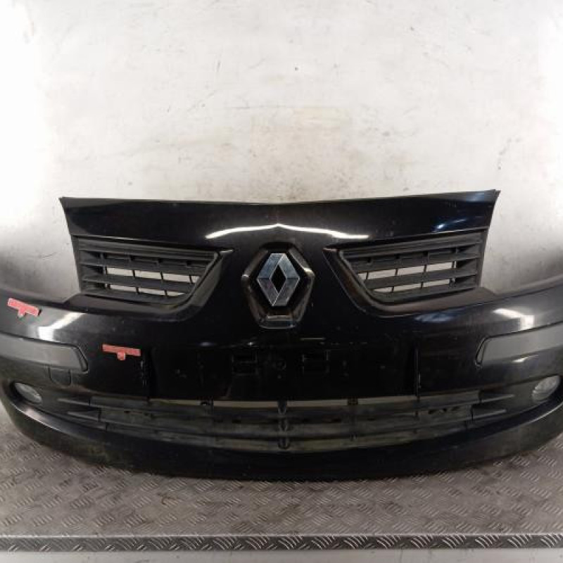 Pare choc avant RENAULT MODUS