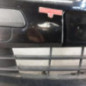 Pare choc avant RENAULT MODUS