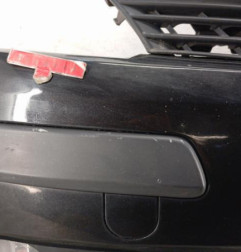 Pare choc avant RENAULT MODUS Photo n°4