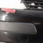 Pare choc avant RENAULT MODUS