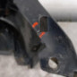 Pare choc avant RENAULT MODUS