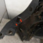 Pare choc avant RENAULT MODUS