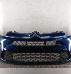 Pare choc avant CITROEN C4 PICASSO 1 Photo n°1