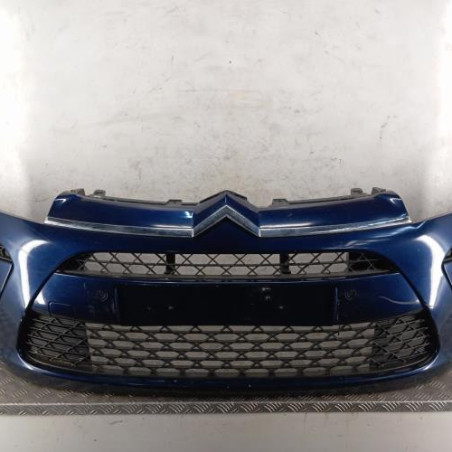 Pare choc avant CITROEN C4 PICASSO 1 Photo n°1