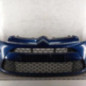 Pare choc avant CITROEN C4 PICASSO 1