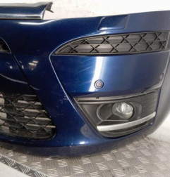 Pare choc avant CITROEN C4 PICASSO 1