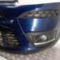 Pare choc avant CITROEN C4 PICASSO 1
