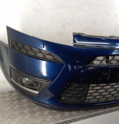 Pare choc avant CITROEN C4 PICASSO 1 Photo n°3