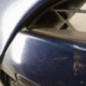 Pare choc avant CITROEN C4 PICASSO 1