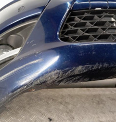 Pare choc avant CITROEN C4 PICASSO 1 Photo n°6
