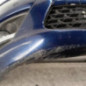 Pare choc avant CITROEN C4 PICASSO 1