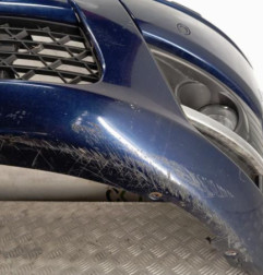 Pare choc avant CITROEN C4 PICASSO 1 Photo n°7