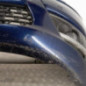 Pare choc avant CITROEN C4 PICASSO 1
