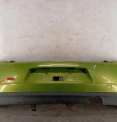 Pare choc arriere CITROEN C3 2 Photo n°1