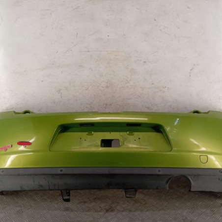 Pare choc arriere CITROEN C3 2 Photo n°1