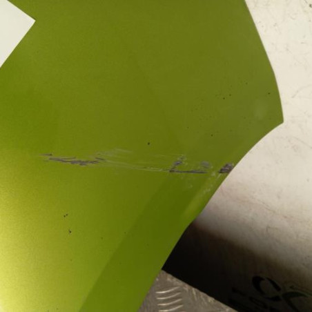 Pare choc arriere CITROEN C3 2