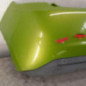Pare choc arriere CITROEN C3 2