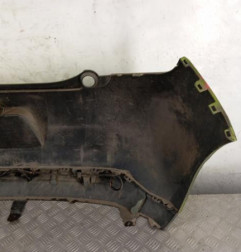 Pare choc arriere CITROEN C3 2 Photo n°6