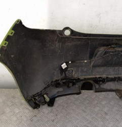 Pare choc arriere CITROEN C3 2 Photo n°7