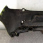 Pare choc arriere CITROEN C3 2