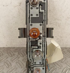 Platine feu arriere droit CITROEN XSARA PICASSO Photo n°1