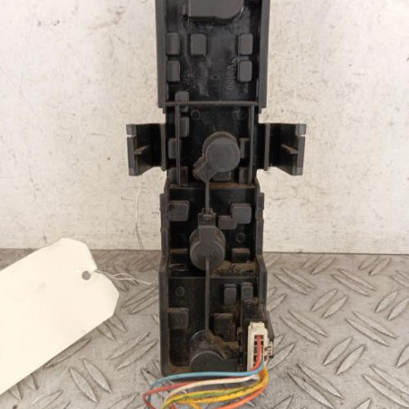 Platine feu arriere droit CITROEN XSARA PICASSO