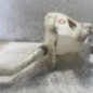 Vase de lave glace CHEVROLET SPARK