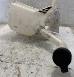 Vase de lave glace CHEVROLET SPARK