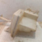 Vase de lave glace TOYOTA AVENSIS 3