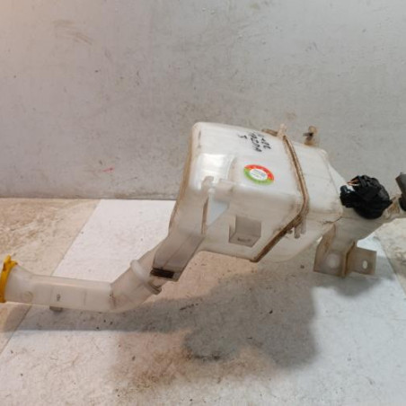 Vase de lave glace MAZDA 3 2 Photo n°1