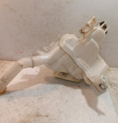 Vase de lave glace MAZDA 3 2