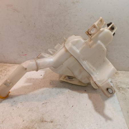 Vase de lave glace MAZDA 3 2