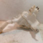 Vase de lave glace MAZDA 3 2