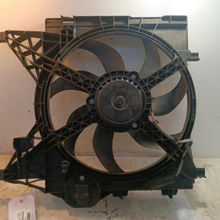 Ventilateur eau NISSAN NV200 Photo n°1