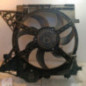 Ventilateur eau NISSAN NV200