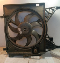 Ventilateur eau NISSAN NV200