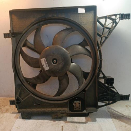 Ventilateur eau NISSAN NV200