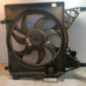 Ventilateur eau NISSAN NV200