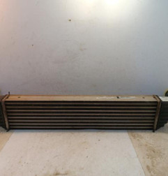 Echangeur air (Intercooler) FIAT 500L Photo n°1