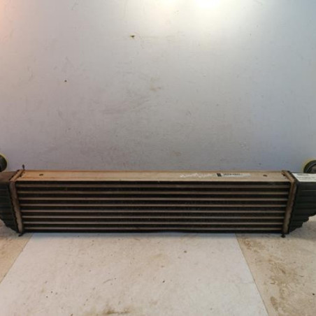 Echangeur air (Intercooler) FIAT 500L Photo n°1