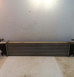 Echangeur air (Intercooler) FIAT 500L