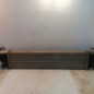 Echangeur air (Intercooler) FIAT 500L