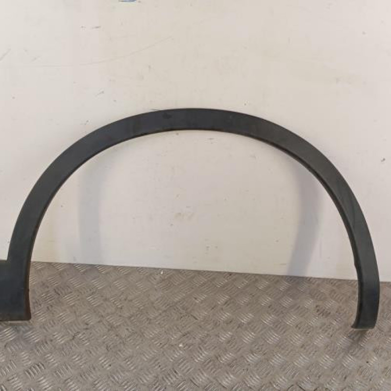 Extension d'aile avant gauche NISSAN QASHQAI 1