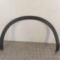 Extension d'aile avant gauche NISSAN QASHQAI 1