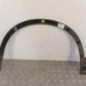 Extension d'aile avant gauche NISSAN QASHQAI 1