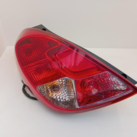 Feu arriere principal gauche (feux) HYUNDAI I 20 1 Photo n°1