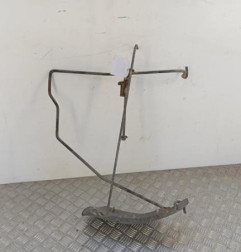 Panier roue de secours PEUGEOT PARTNER 1 Photo n°1